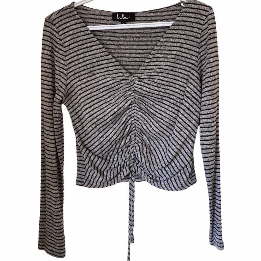 Lulus Long sleeve